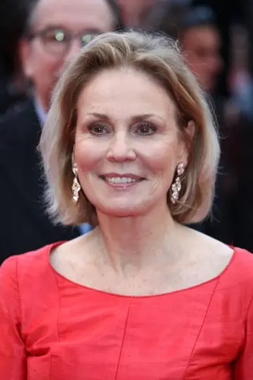 Zdjęcie Marthe Keller #107103