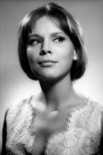 Zdjęcie Marthe Keller #107104