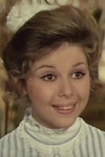 Zdjęcie Martine Kelly #111970