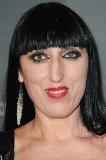 Zdjęcie Rossy de Palma #73407
