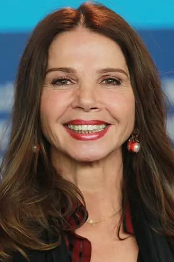 Zdjęcie Wiktoria Abril (Victoria Abril) #206974