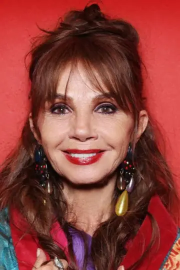 Zdjęcie Wiktoria Abril (Victoria Abril) #333921
