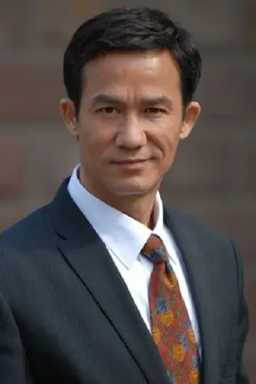 Zdjęcie Waise Lee Chi-Hung #30089