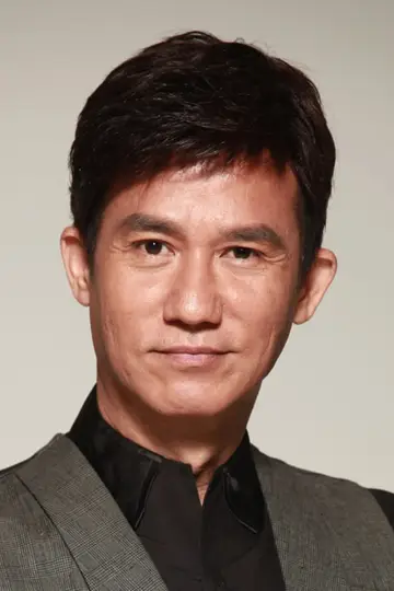 Zdjęcie Waise Lee Chi-Hung #30090