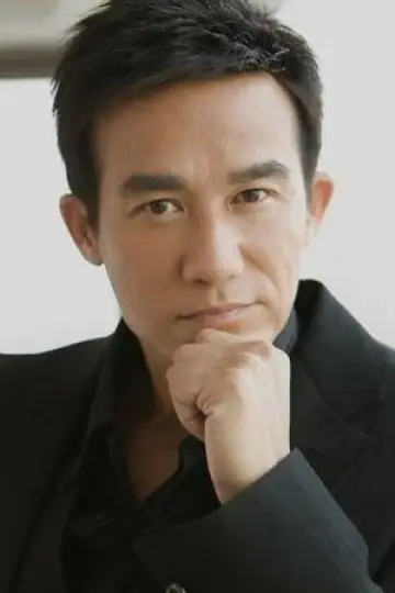 Zdjęcie Waise Lee Chi-Hung #30091