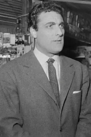 Zdjęcie Frank Rosi #272833