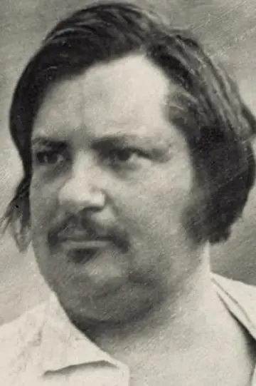 Zdjęcie Honoré de Balzac #143788