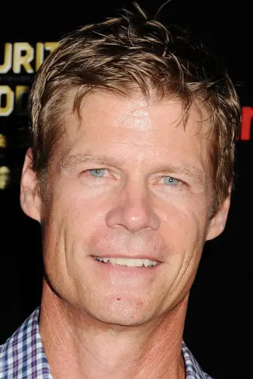 Zdjęcie Joel Gretsch #75393