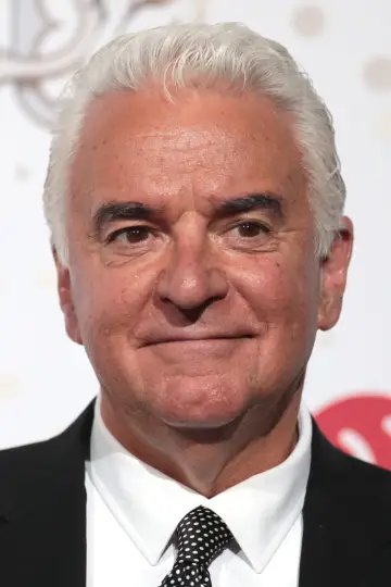 Zdjęcie John O