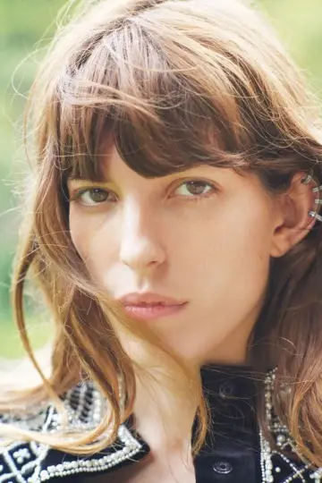 Zdjęcie Lou Doillon #128127