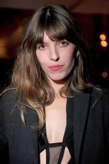 Zdjęcie Lou Doillon #128128