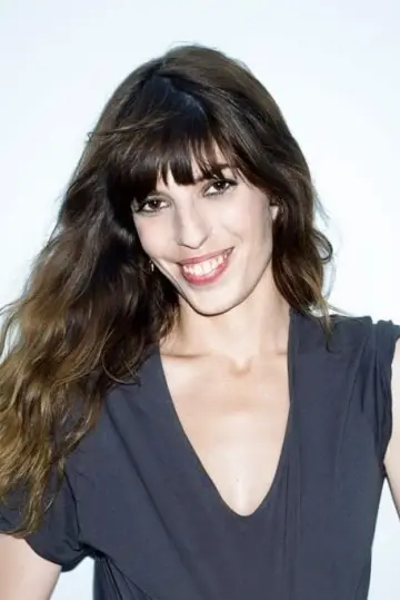 Zdjęcie Lou Doillon #128129