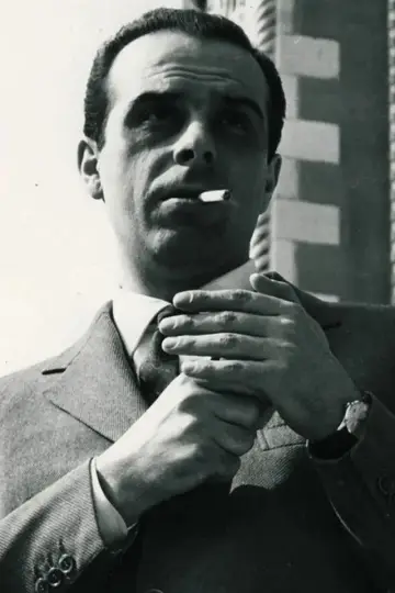 Zdjęcie Piero Pikczoni (Piero Piccioni) #328775