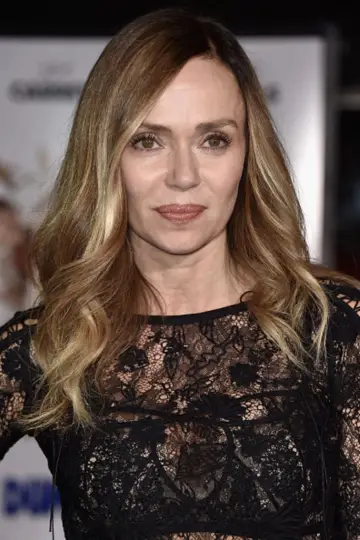 Zdjęcie Vanessa Angel #78879