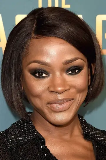 Zdjęcie Caroline Chikezie #150627