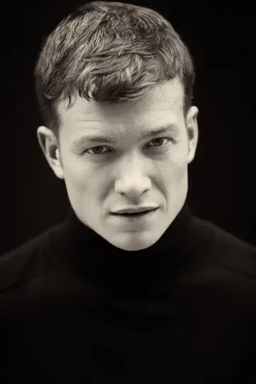 Zdjęcie Ed Speleers #40510