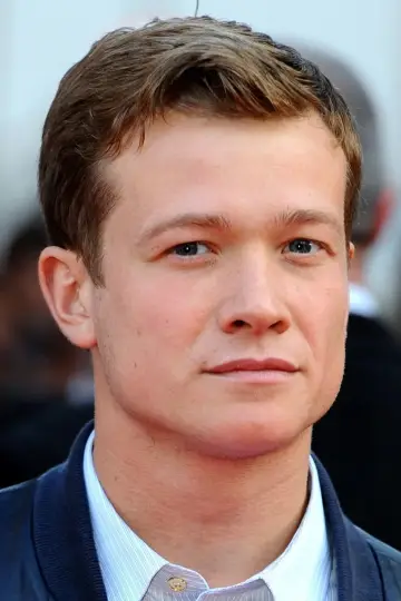 Zdjęcie Ed Speleers #40511