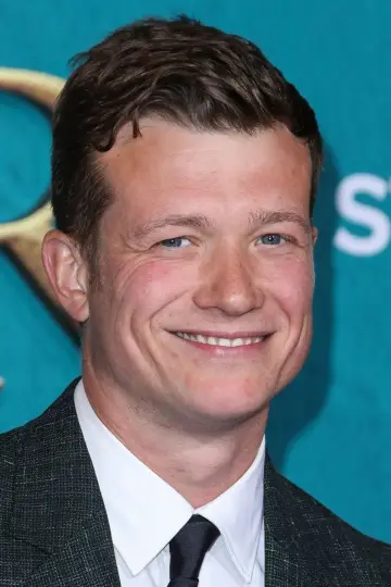 Zdjęcie Ed Speleers #40512