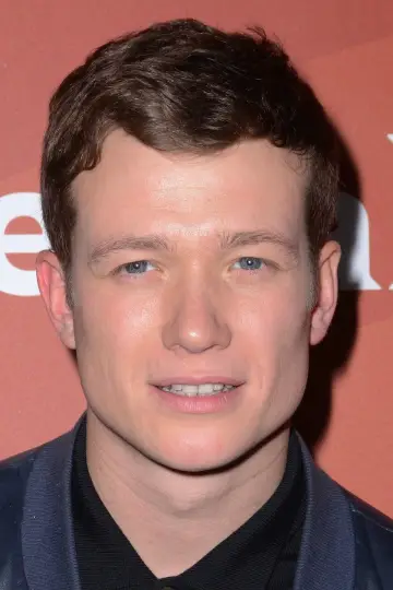Zdjęcie Ed Speleers #40513