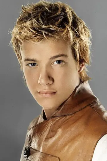 Zdjęcie Ed Speleers #40515