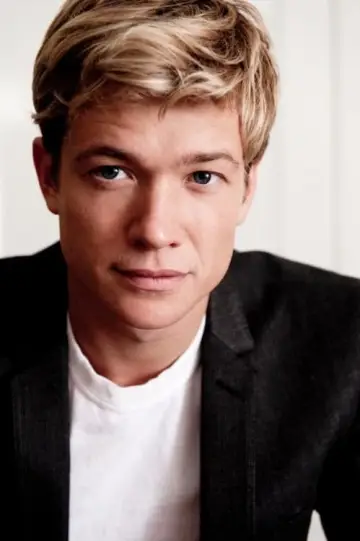 Zdjęcie Ed Speleers #40516