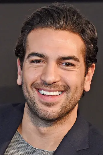 Zdjęcie Elyas M