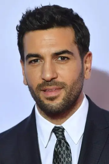 Zdjęcie Elyas M