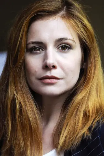 Zdjęcie Josefine Preuß #107958