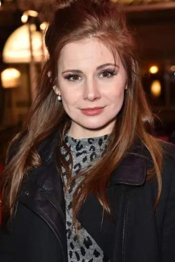 Zdjęcie Josefine Preuß #107959