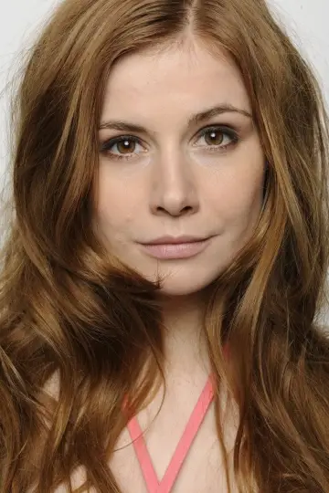 Zdjęcie Josefine Preuß #107960