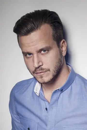 Zdjęcie Máté Haumann #2981
