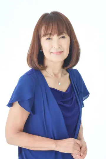 Zdjęcie Miyoko Akaza #121510