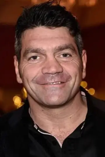 Zdjęcie Spencer Wilding #12799