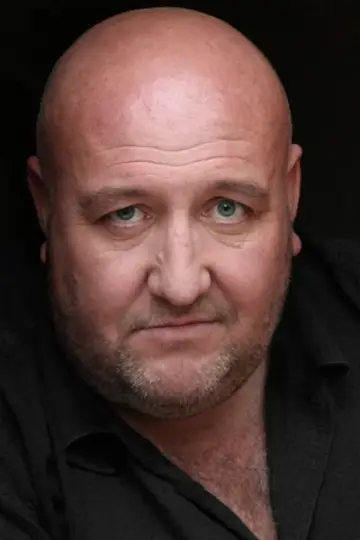 Zdjęcie Steve Speirs #24358