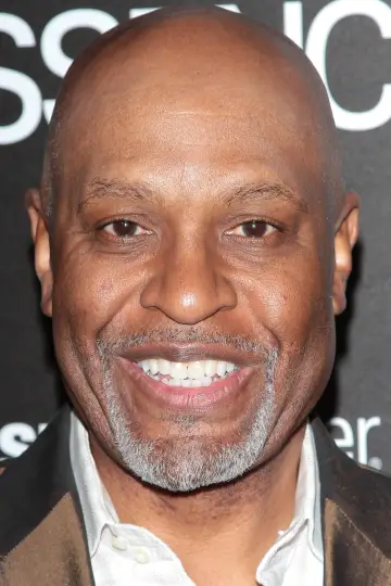 Zdjęcie James Pickens Jr. #94906