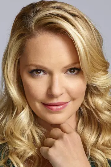 Zdjęcie Katherine Heigl #35794