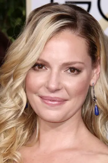 Zdjęcie Katherine Heigl #35795