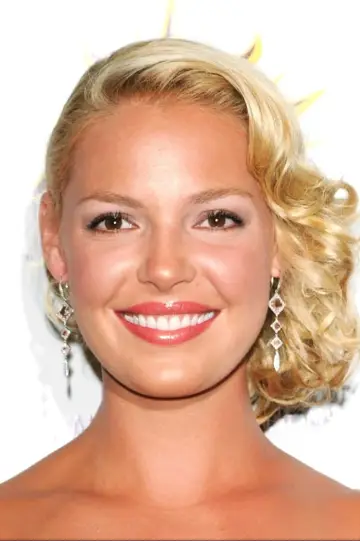 Zdjęcie Katherine Heigl #35797