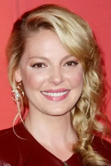 Zdjęcie Katherine Heigl #35798