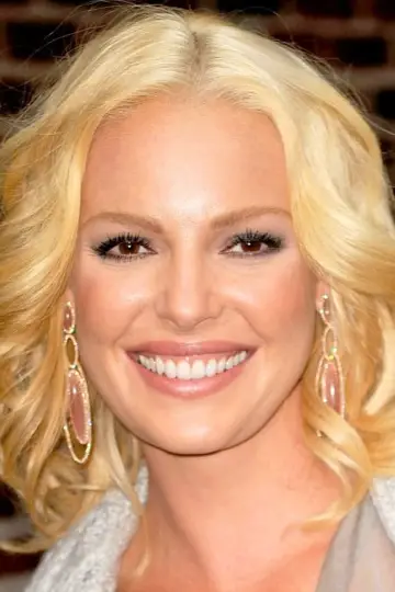 Zdjęcie Katherine Heigl #35799
