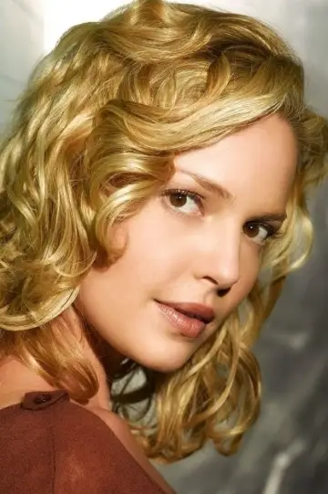 Zdjęcie Katherine Heigl #35800