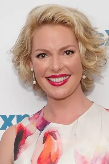 Zdjęcie Katherine Heigl #35804