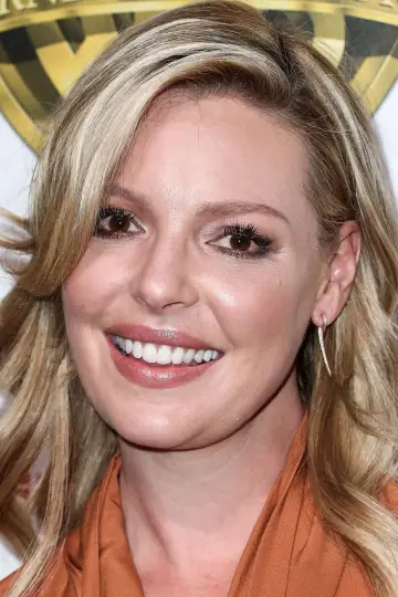 Zdjęcie Katherine Heigl #35805