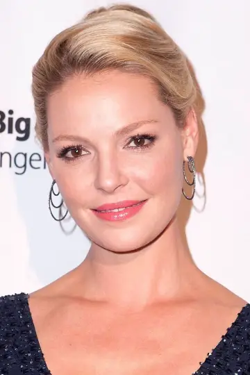 Zdjęcie Katherine Heigl #35806