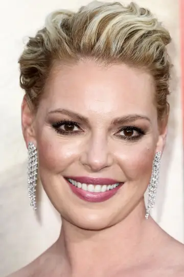 Zdjęcie Katherine Heigl #35807