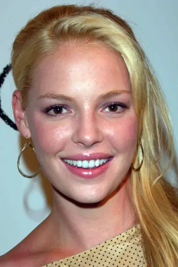 Zdjęcie Katherine Heigl #35808