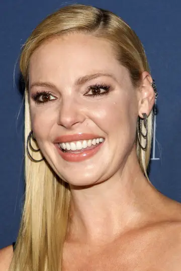Zdjęcie Katherine Heigl #35809