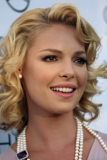 Zdjęcie Katherine Heigl #35810