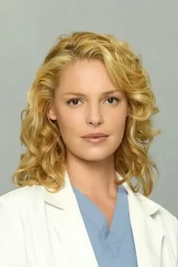 Zdjęcie Katherine Heigl #35811