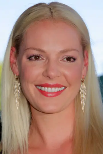 Zdjęcie Katherine Heigl #35812